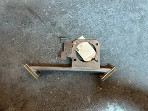 LH Turbo Bracket Assembly P/N 2024-1